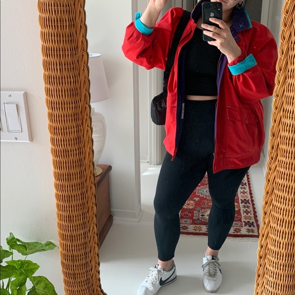 Vintage London Fog jacket - Picture 5 of 5